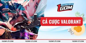 Cá cược Valorant