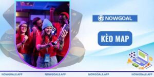 kèo map