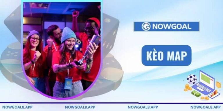 kèo map